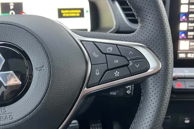 Mitsubishi Grandis (2025) thumbnail 9