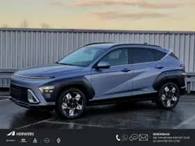 Hyundai Kona (2026)