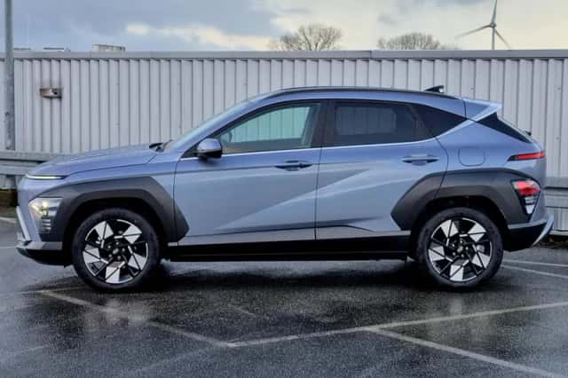 Hyundai Kona (2026) thumbnail 13