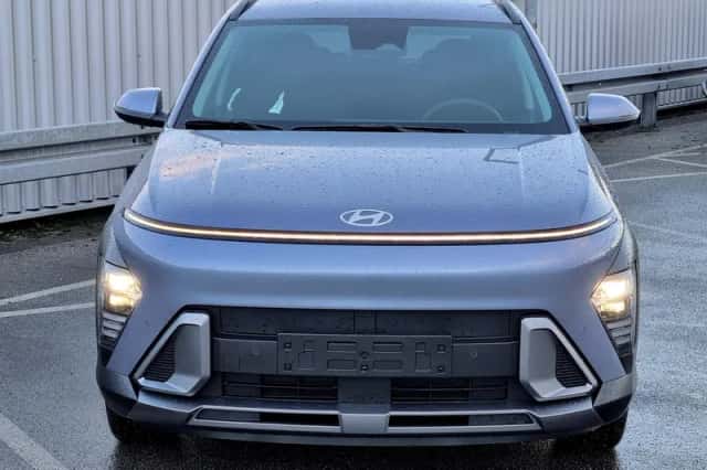 Hyundai Kona (2026) thumbnail 15
