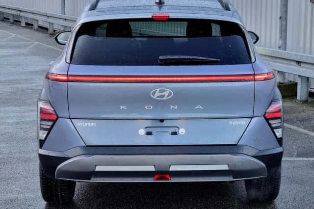 Hyundai Kona (2026) thumbnail 18