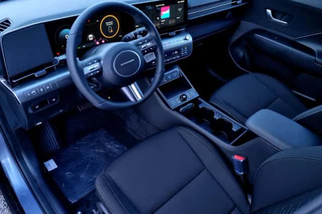 Hyundai Kona (2026) thumbnail 20