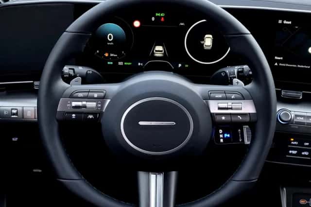 Hyundai Kona (2026) thumbnail 22