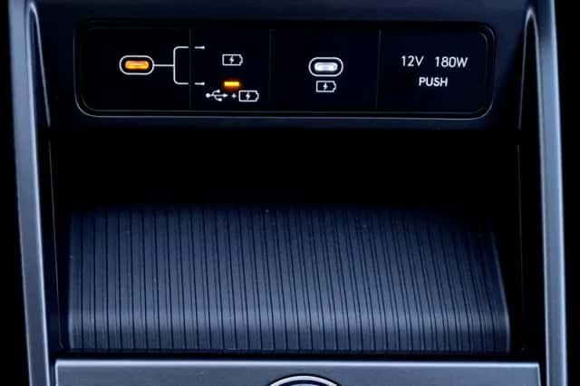 Hyundai Kona (2026) thumbnail 25