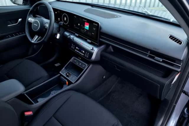 Hyundai Kona (2026) thumbnail 27