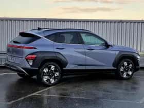 Hyundai Kona (2026) thumbnail 6