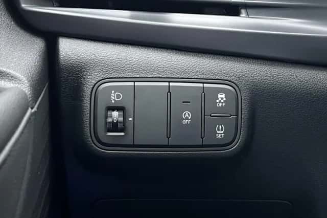 Hyundai Bayon (2026) thumbnail 12