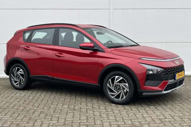 Hyundai Bayon (2026) thumbnail 17