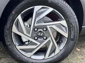 Hyundai Bayon (2026) thumbnail 17