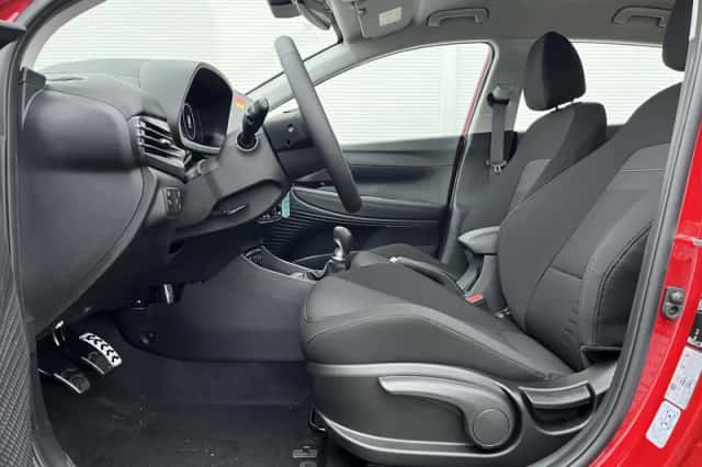 Hyundai Bayon (2026) thumbnail 20