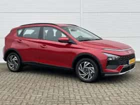 Hyundai Bayon (2026) thumbnail 20