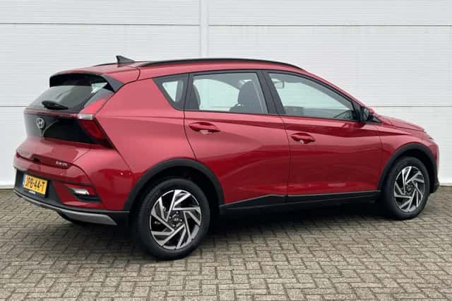 Hyundai Bayon (2026) thumbnail 3