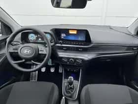 Hyundai Bayon (2026) thumbnail 21