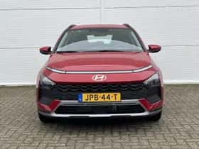 Hyundai Bayon (2026) thumbnail 41