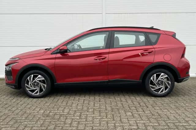 Hyundai Bayon (2026) thumbnail 6