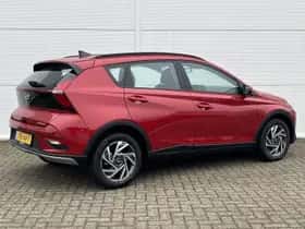 Hyundai Bayon (2026) thumbnail 6