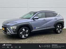 Hyundai Kona (2025)