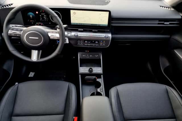 Hyundai Kona (2026) thumbnail 2