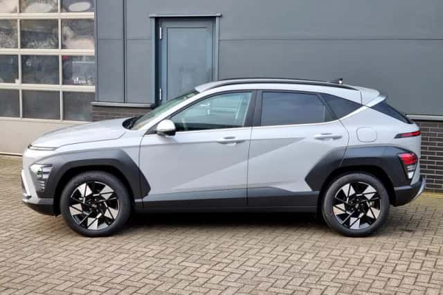 Hyundai Kona (2026) thumbnail 14