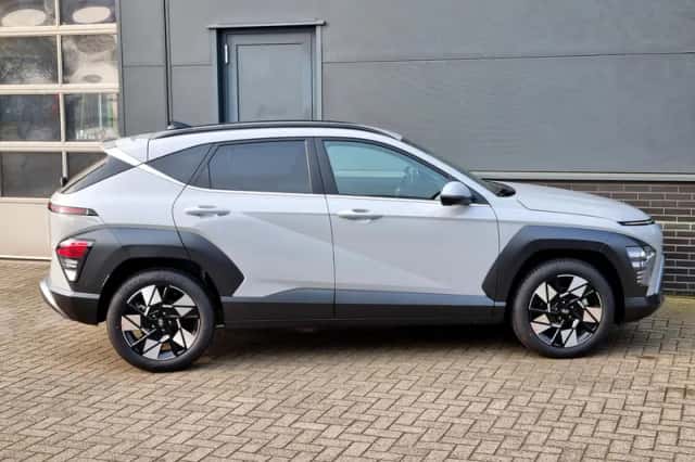 Hyundai Kona (2026) thumbnail 15