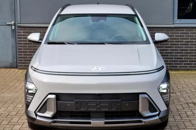 Hyundai Kona (2026) thumbnail 16