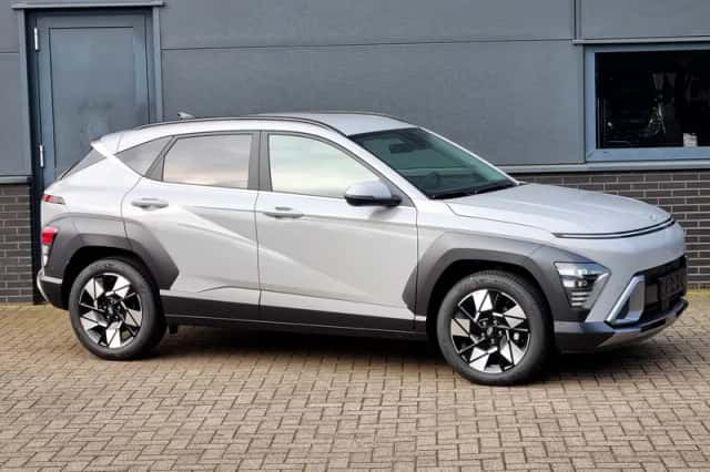 Hyundai Kona (2026) thumbnail 17