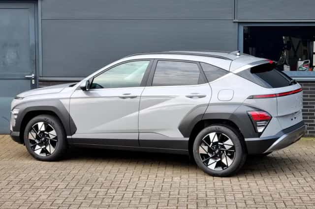 Hyundai Kona (2026) thumbnail 18