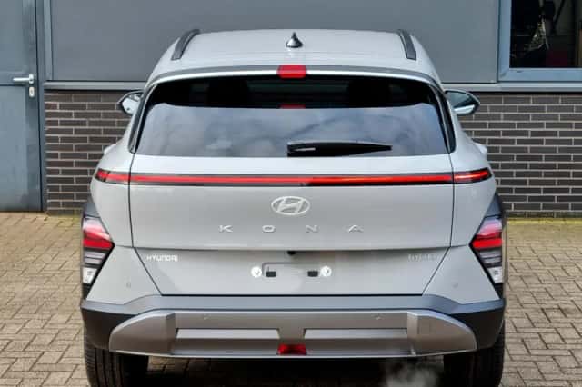 Hyundai Kona (2026) thumbnail 19