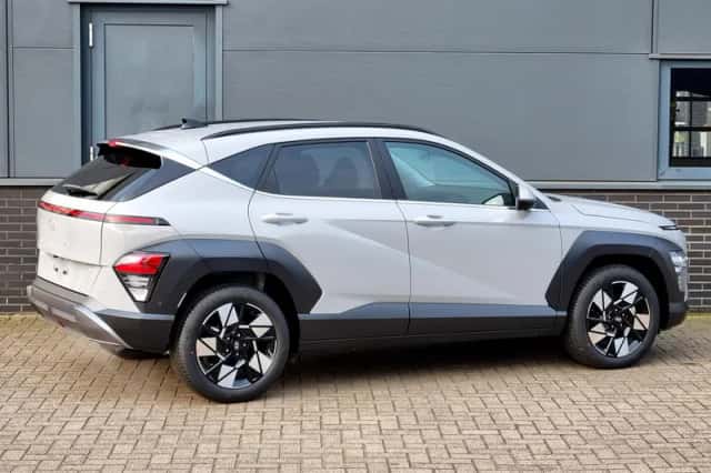 Hyundai Kona (2026) thumbnail 3