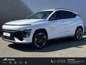 Hyundai Kona (2026) thumbnail 3