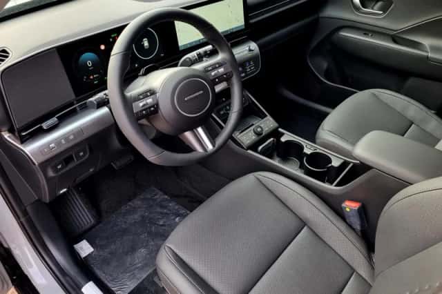 Hyundai Kona (2026) thumbnail 21