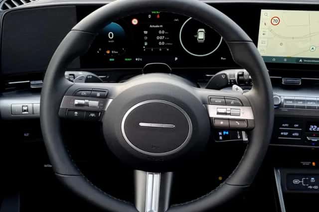 Hyundai Kona (2026) thumbnail 26