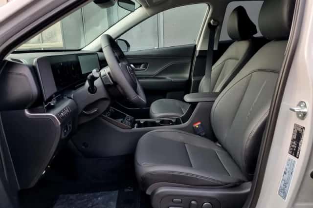 Hyundai Kona (2026) thumbnail 4