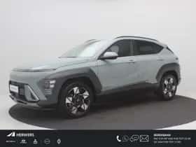 Hyundai Kona (2026) thumbnail 4