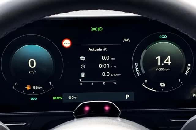 Hyundai Kona (2026) thumbnail 6