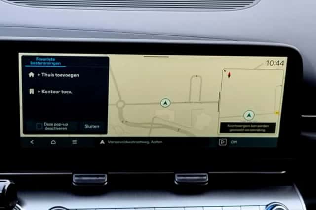 Hyundai Kona (2026) thumbnail 8