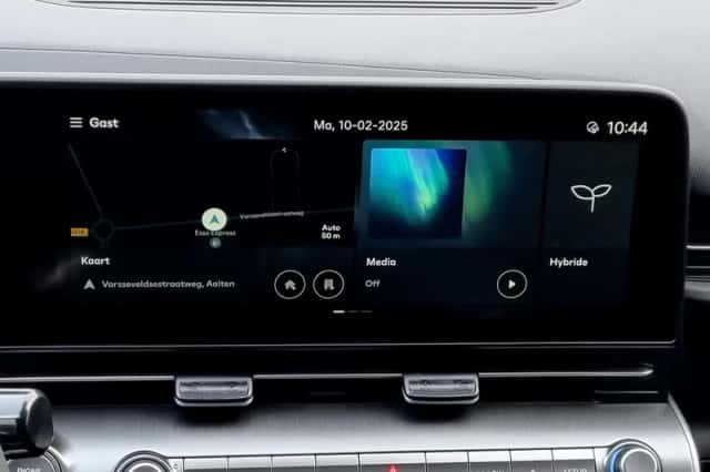 Hyundai Kona (2026) thumbnail 9