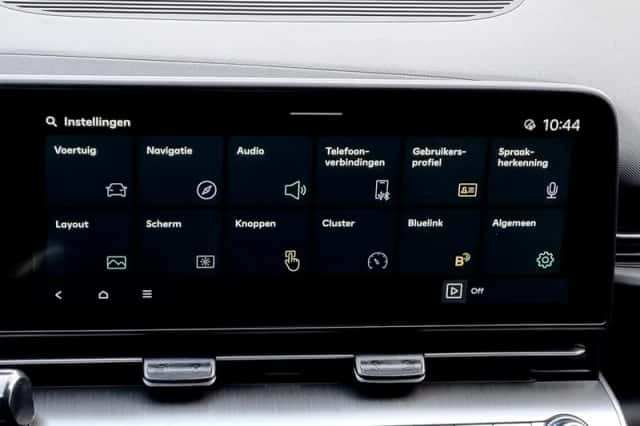 Hyundai Kona (2026) thumbnail 10