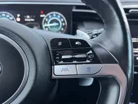 Hyundai Tucson (2021) thumbnail 12