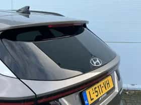 Hyundai Tucson (2021) thumbnail 28