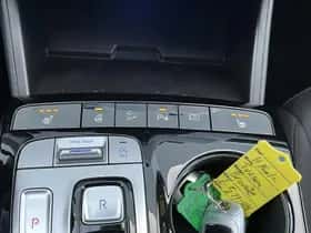 Hyundai Tucson (2021) thumbnail 35