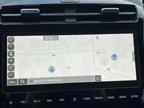 Hyundai Tucson (2021) thumbnail 41