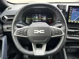 Dacia Duster (2025) thumbnail 14