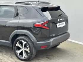Dacia Duster (2025) thumbnail 21