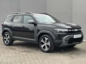 Dacia Duster (2025) thumbnail 23
