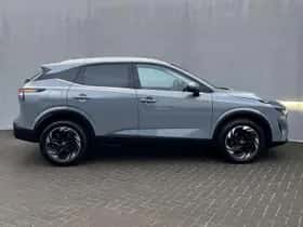 Nissan Qashqai (2024) thumbnail 29