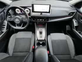 Nissan Qashqai (2024) thumbnail 5