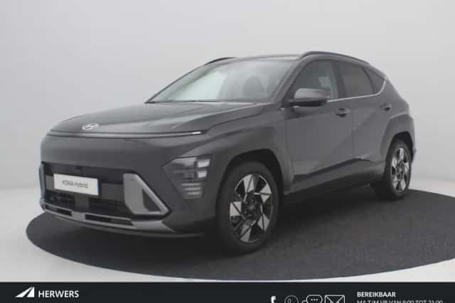 Hyundai Kona (2026) thumbnail 1