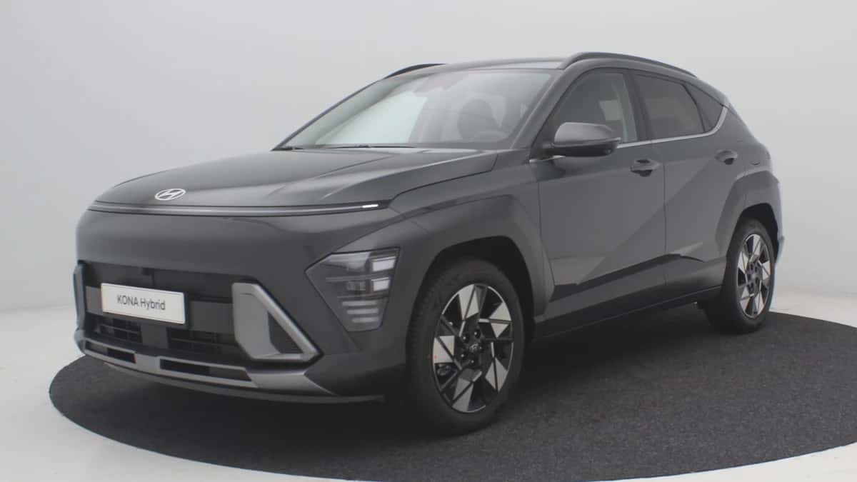 Hyundai Kona (2026) — foto 1