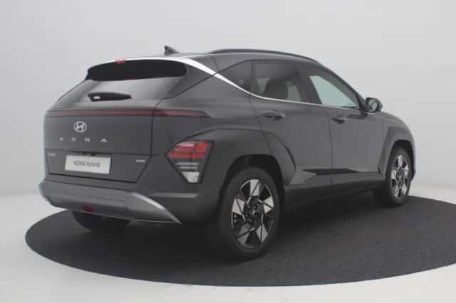 Hyundai Kona (2026) thumbnail 2